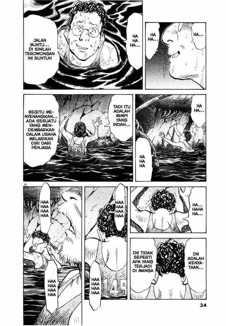 20th Century Boys Chapter 67 Gambar 10