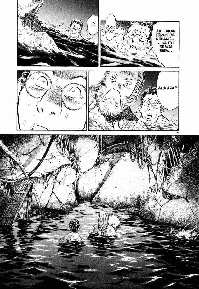20th Century Boys Chapter 67 Gambar 9