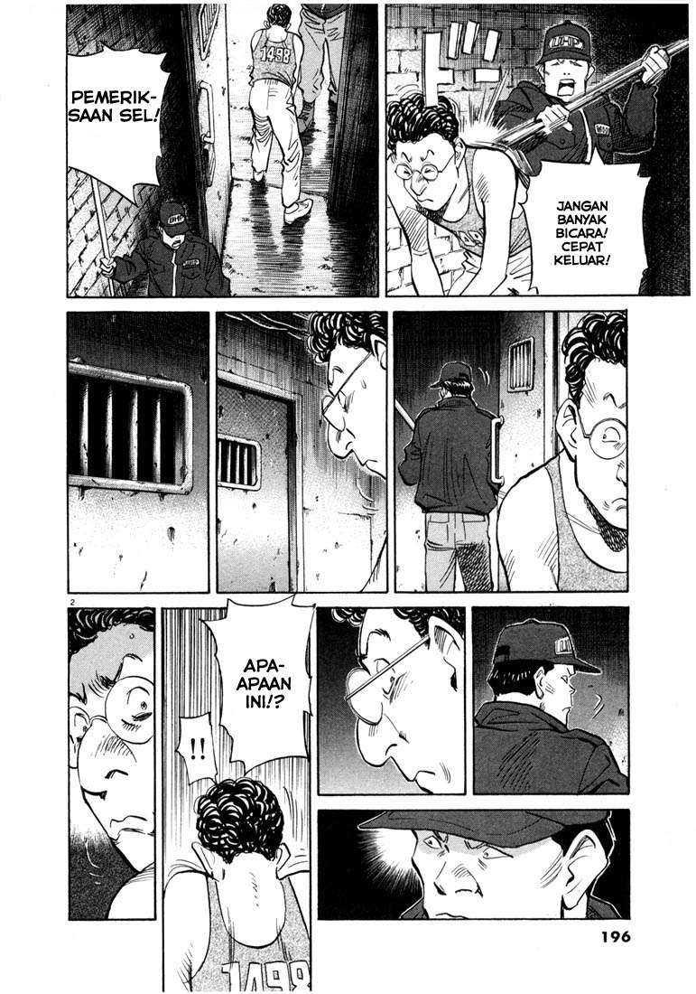 Baca Manga 20th Century Boys Chapter 65 Gambar 2