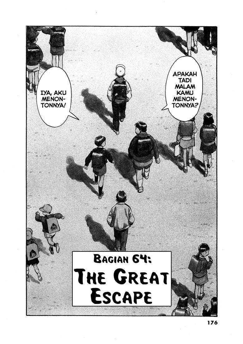 Baca Manga 20th Century Boys Chapter 64 Gambar 2