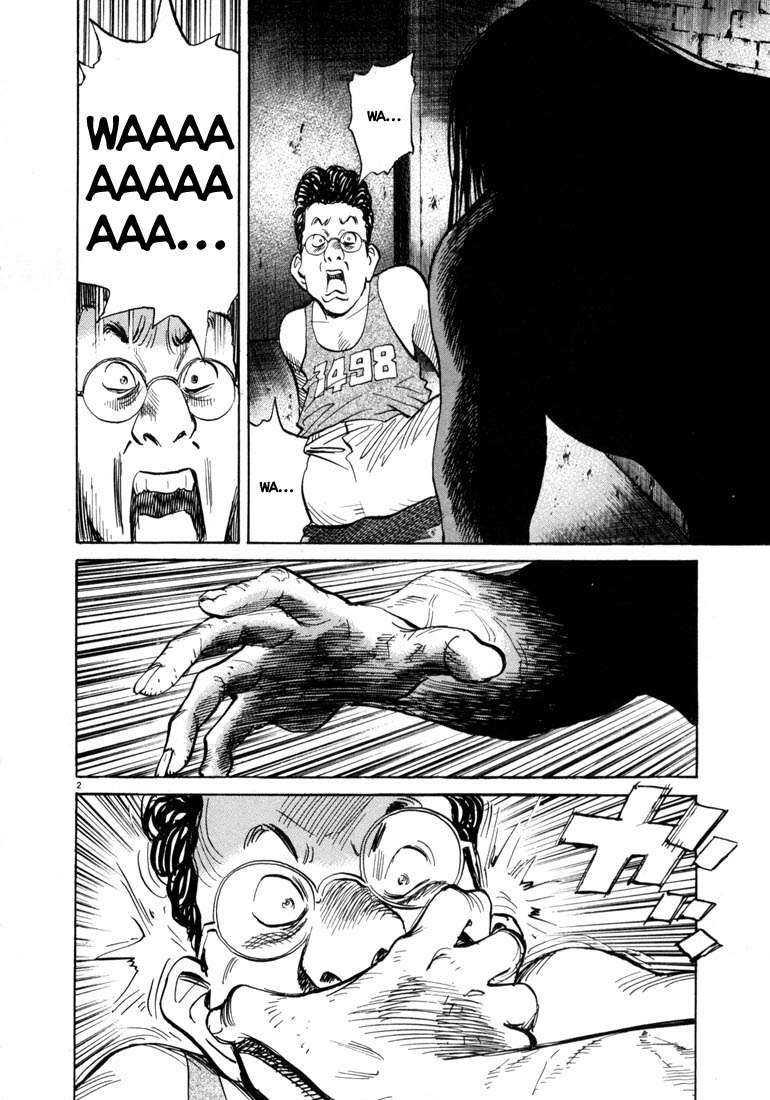Baca Manga 20th Century Boys Chapter 59 Gambar 2