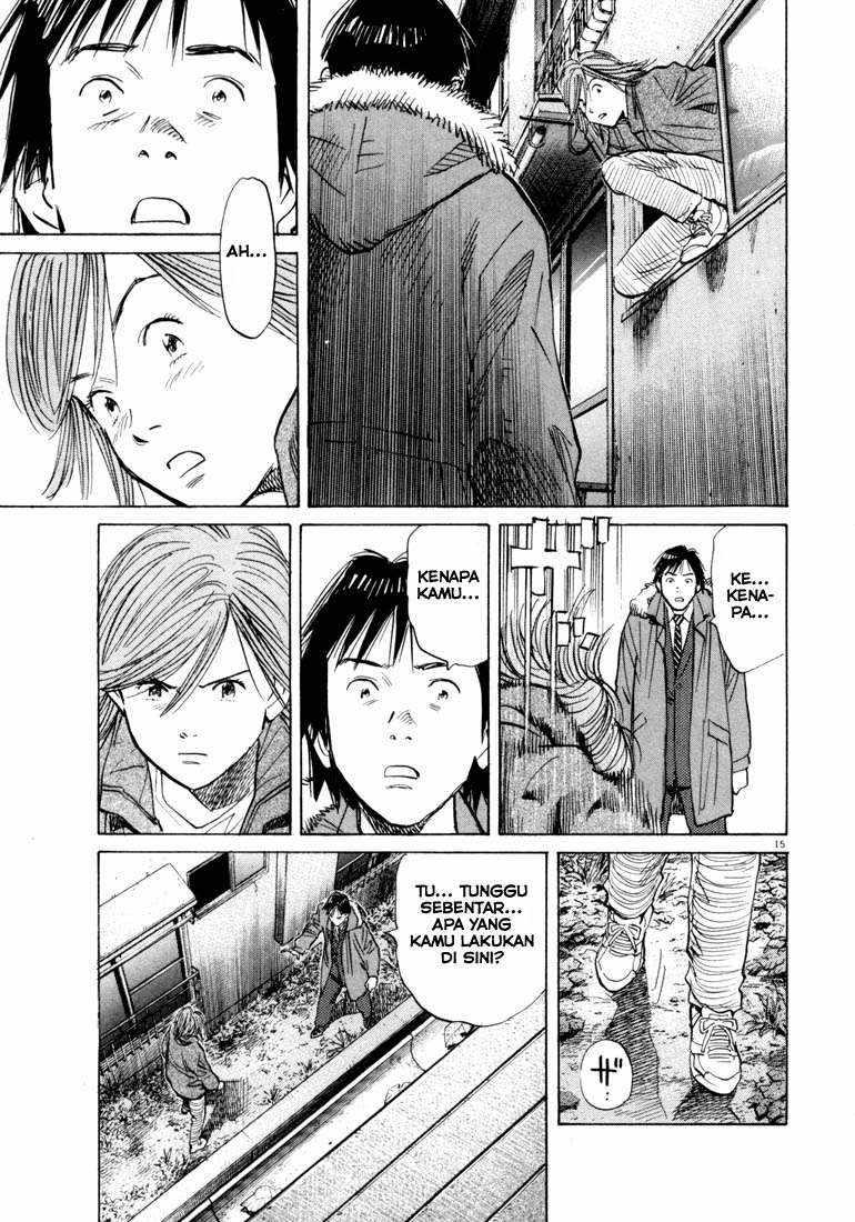 20th Century Boys Chapter 56 Gambar 15