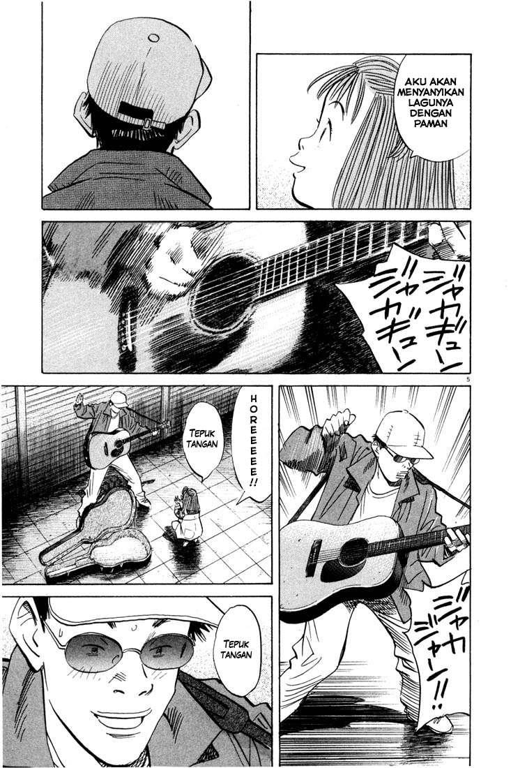 20th Century Boys Chapter 46 Gambar 7
