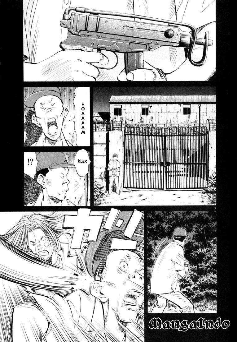 Baca Manga 20th Century Boys Chapter 39 Gambar 2