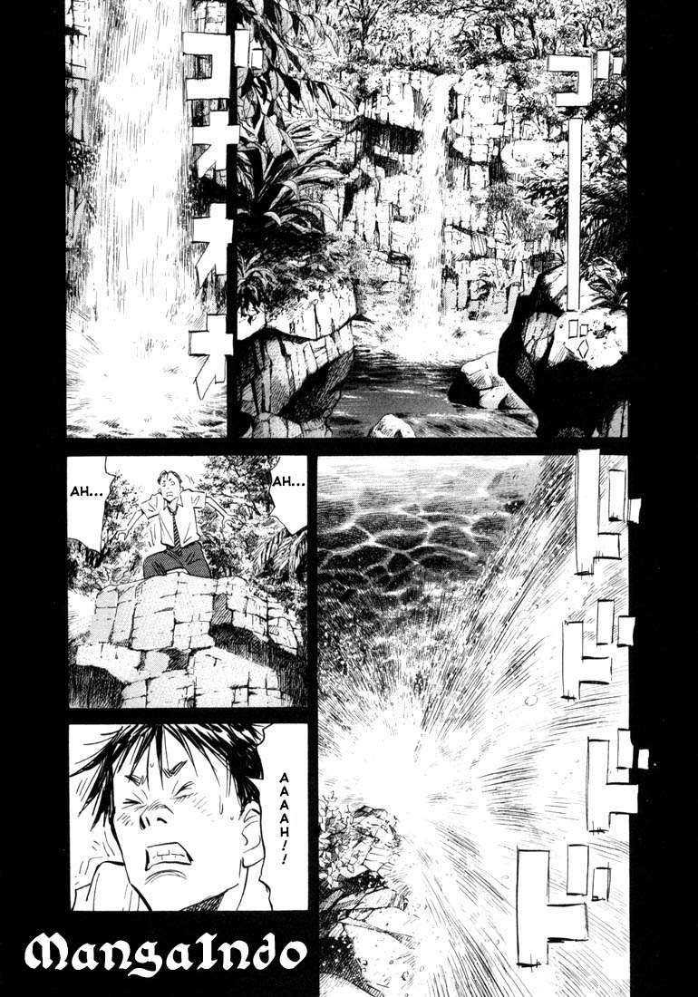 Baca Manga 20th Century Boys Chapter 37 Gambar 2