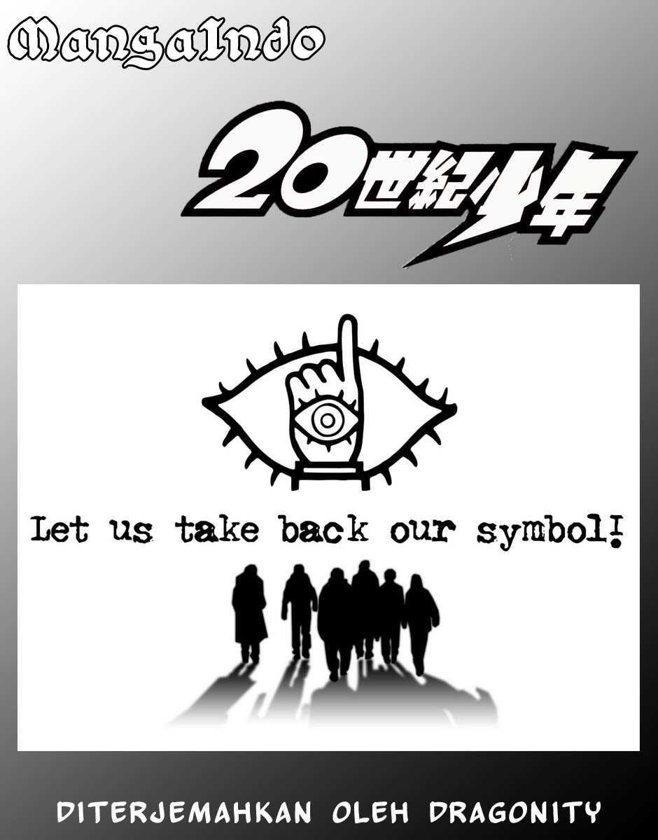 Baca Komik 20th Century Boys Chapter 36 Gambar 1