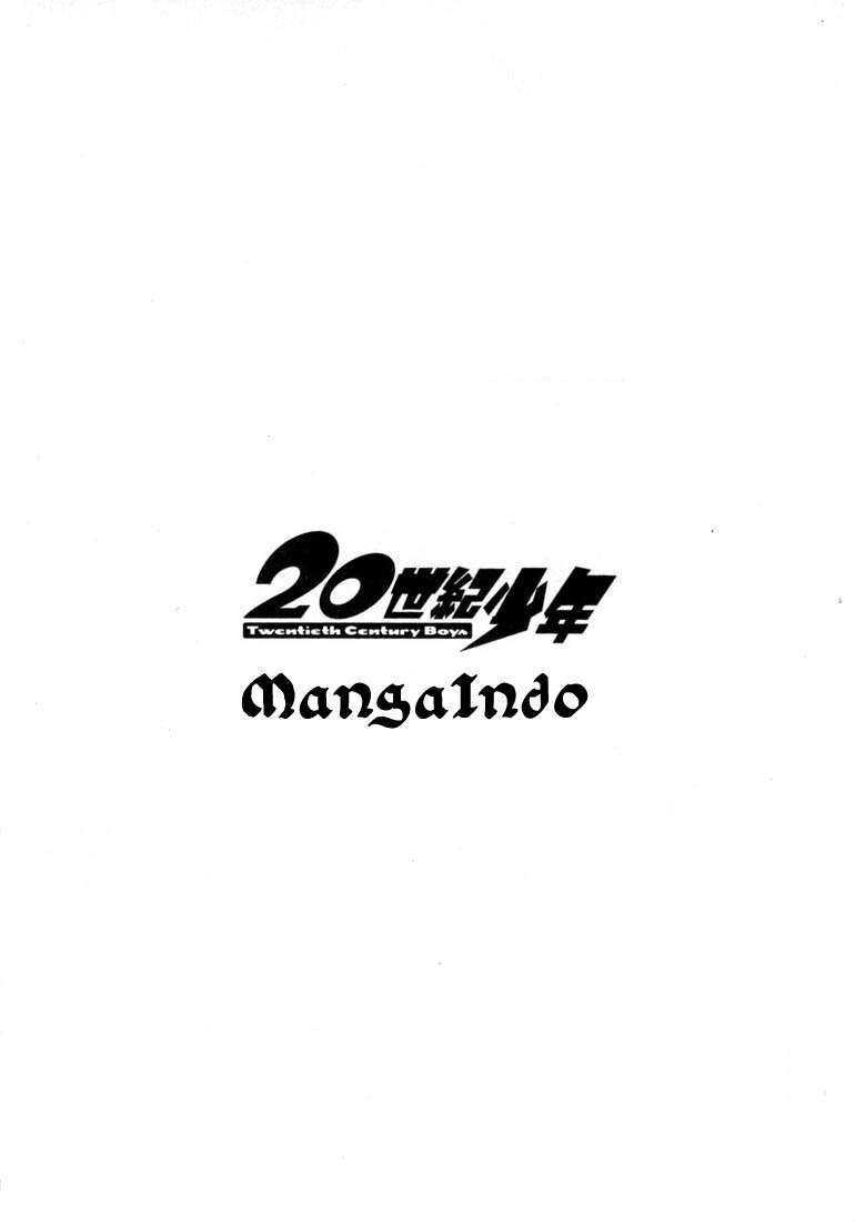 Baca Manga 20th Century Boys Chapter 36 Gambar 2