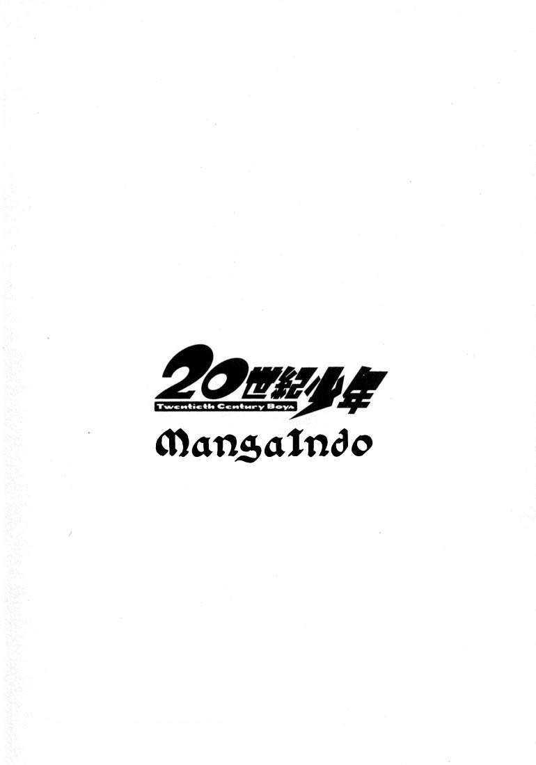Baca Manga 20th Century Boys Chapter 35 Gambar 2