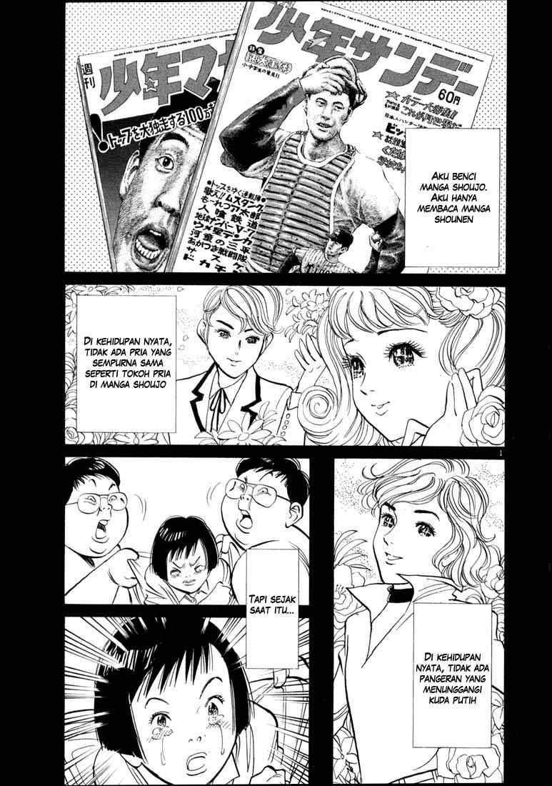 Baca Manga 20th Century Boys Chapter 15 Gambar 2