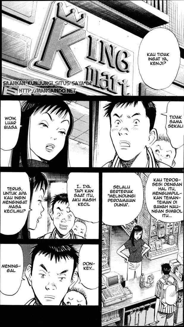 Baca Manga 20th Century Boys Chapter 12 Gambar 2