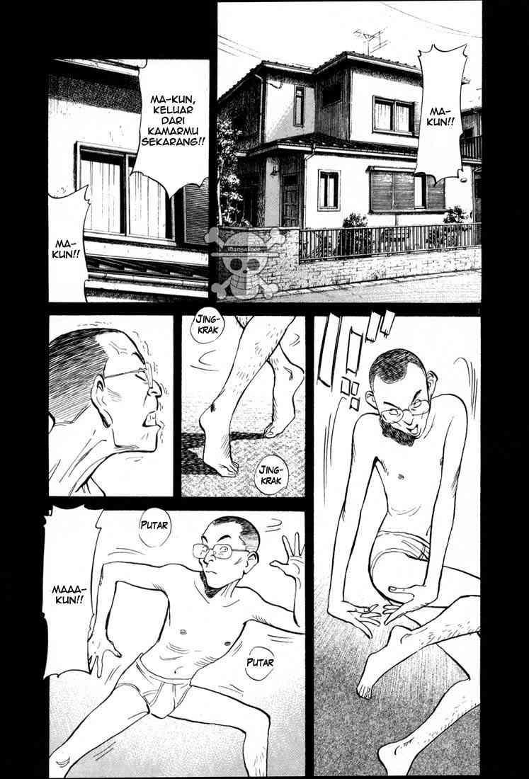 Baca Manga 20th Century Boys Chapter 6 Gambar 2