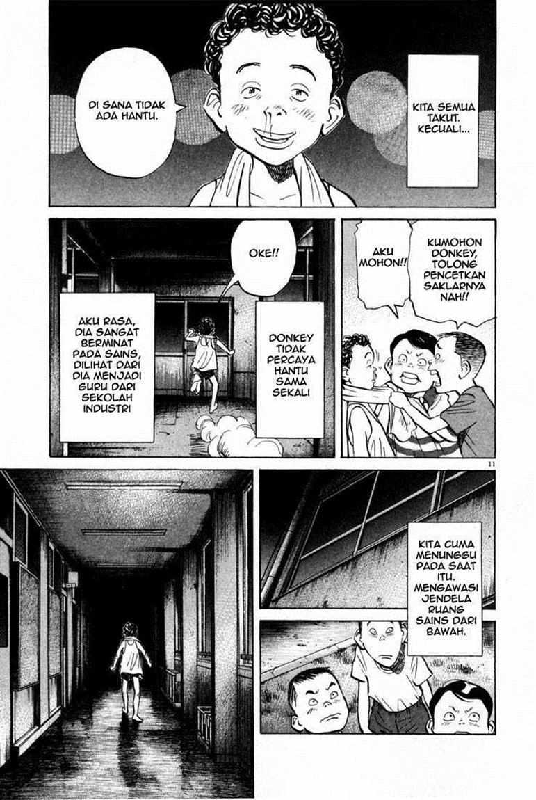 20th Century Boys Chapter 5 Gambar 12