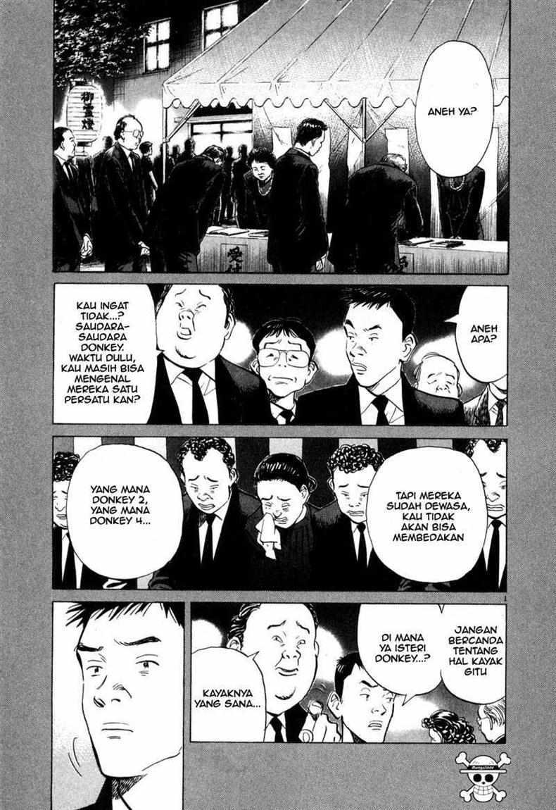 Baca Manga 20th Century Boys Chapter 5 Gambar 2