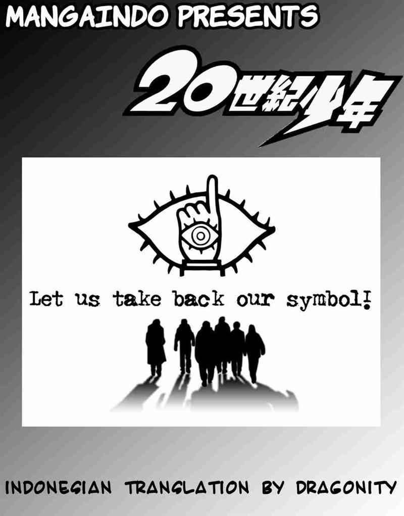 Baca Komik 20th Century Boys Chapter 2 Gambar 1