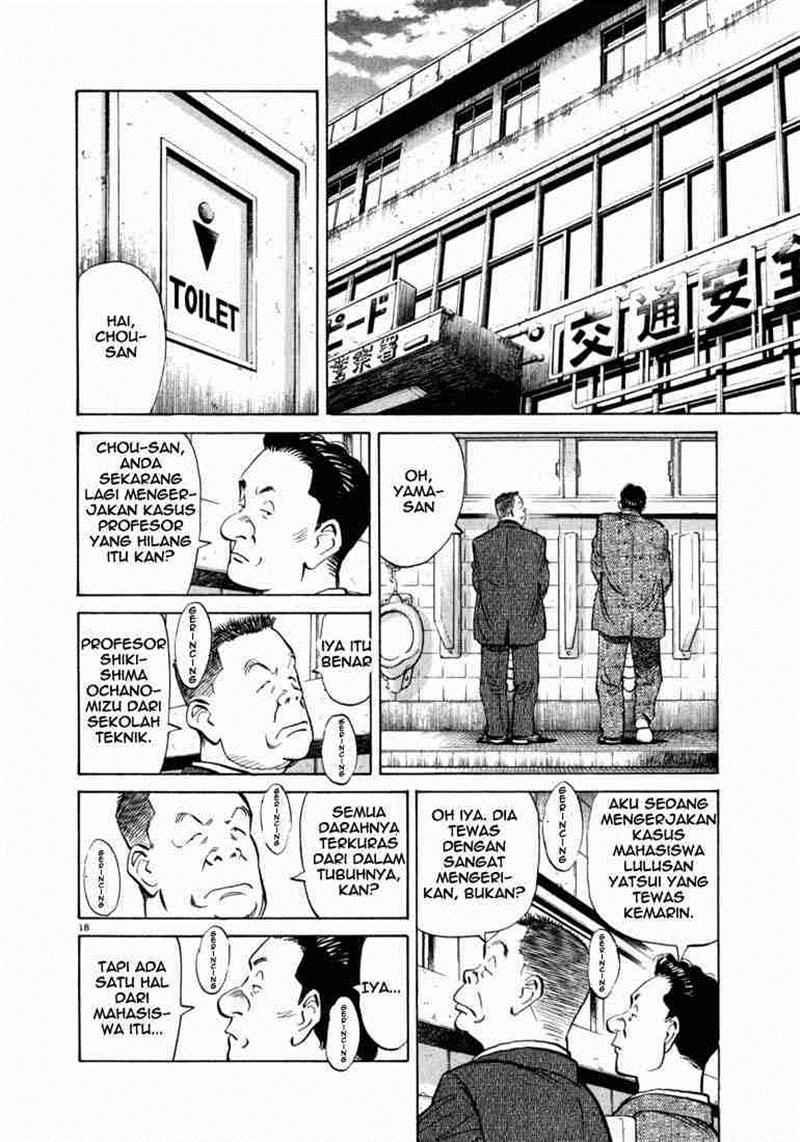 20th Century Boys Chapter 2 Gambar 19