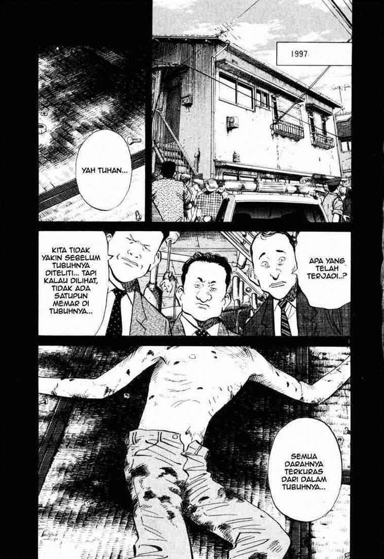 Baca Manga 20th Century Boys Chapter 2 Gambar 2