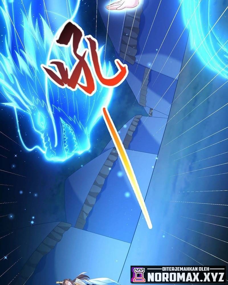 Sign in the Mystery Box to Dominate the World of Cultivation Chapter 25 Gambar 5
