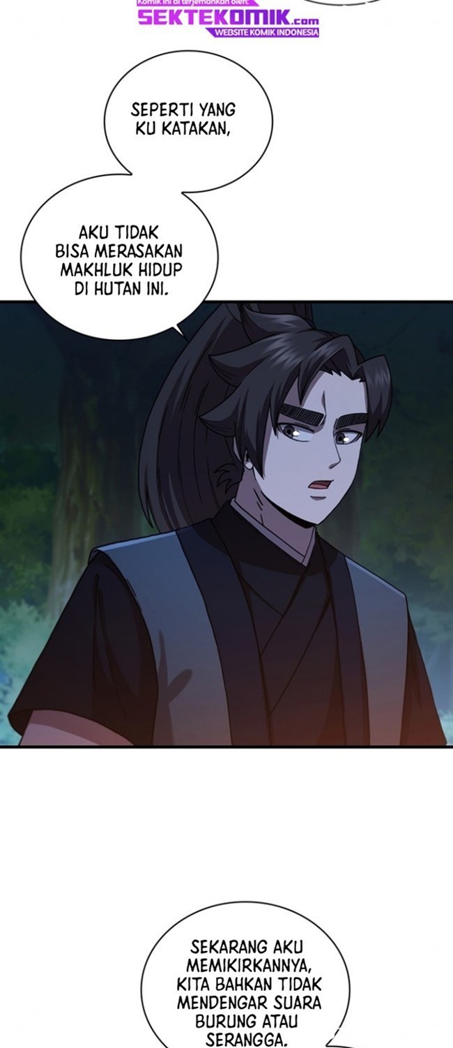Sinsu Jeil Sword Chapter 87 Gambar 59