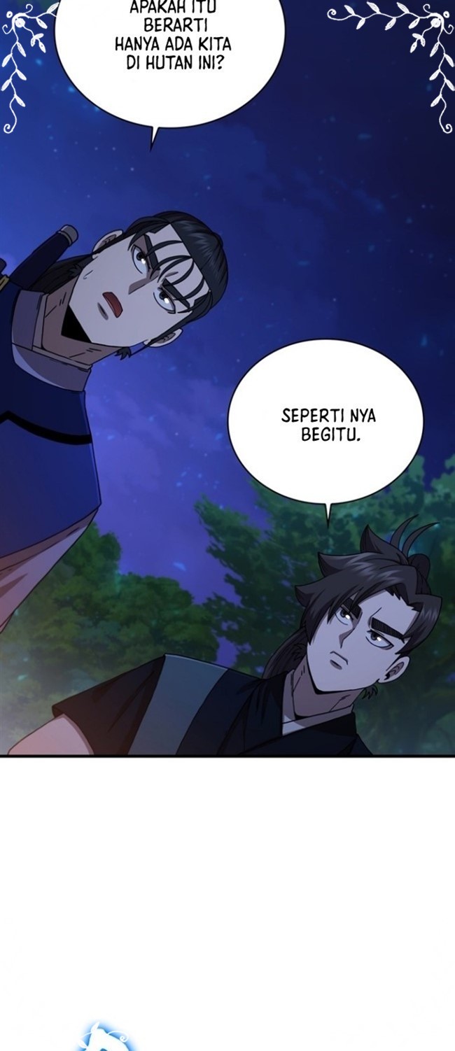 Sinsu Jeil Sword Chapter 87 Gambar 61