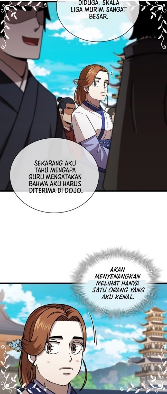 Sinsu Jeil Sword Chapter 86 Gambar 18