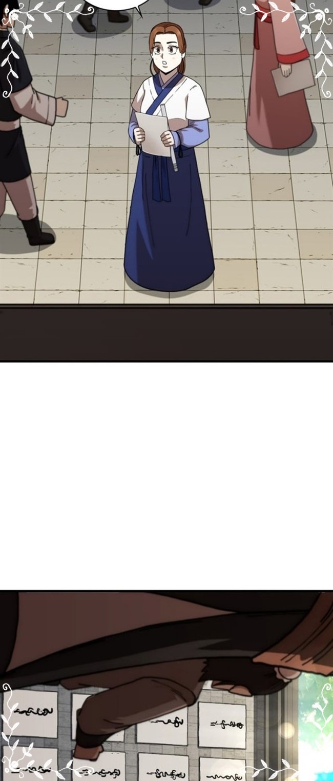 Sinsu Jeil Sword Chapter 86 Gambar 28