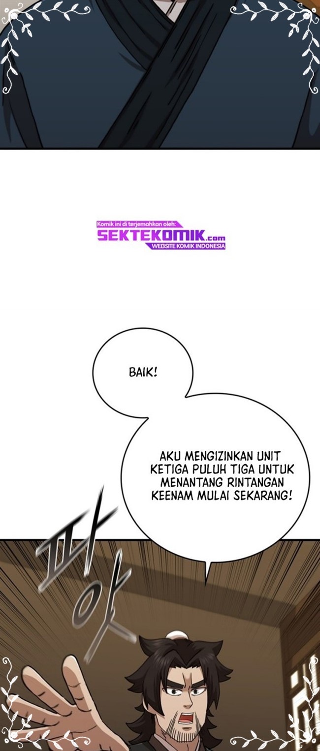 Sinsu Jeil Sword Chapter 86 Gambar 54