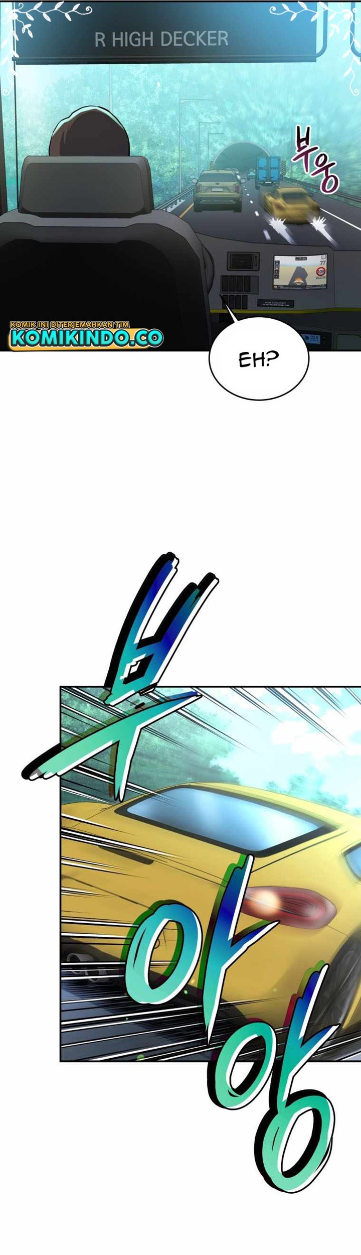 Rescue System Chapter 35 Gambar 42