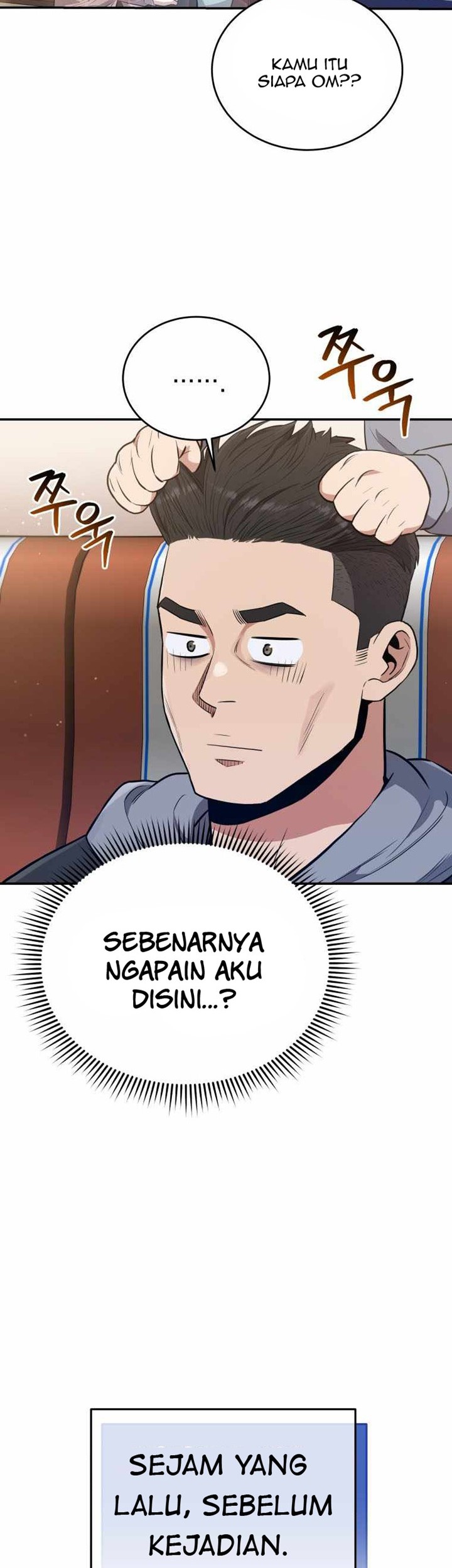 Rescue System Chapter 35 Gambar 3