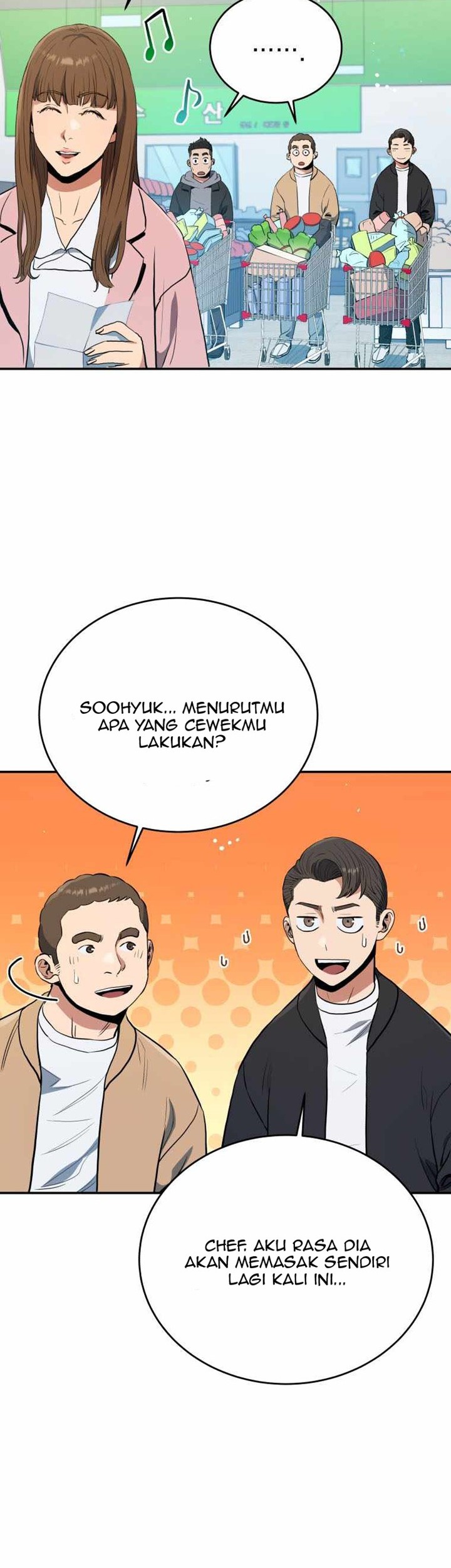 Rescue System Chapter 35 Gambar 10