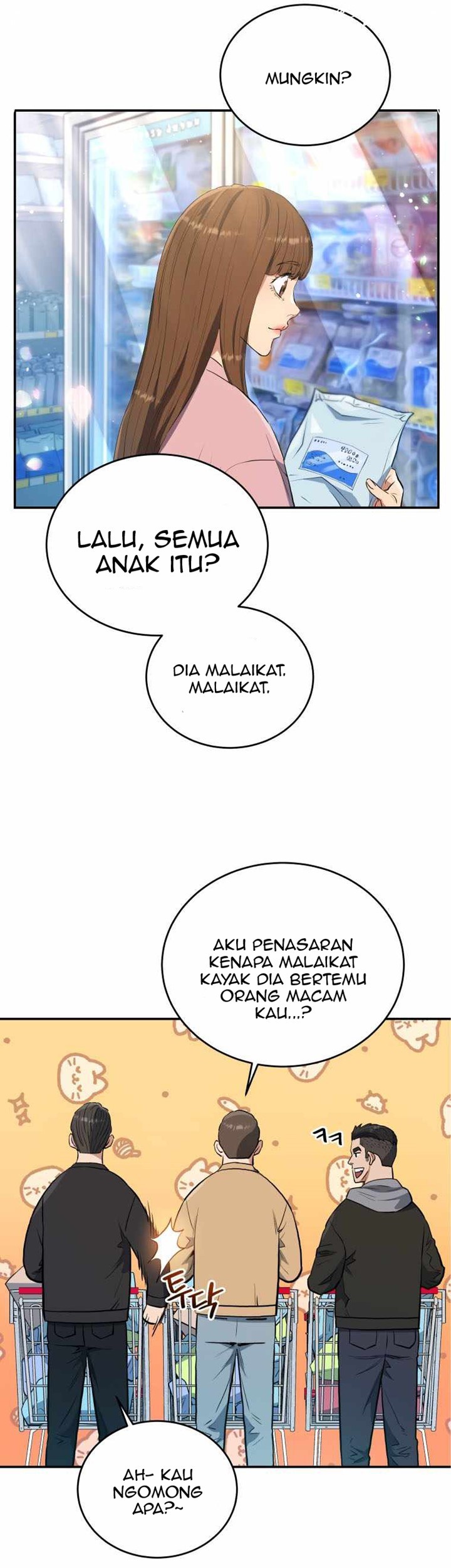 Rescue System Chapter 35 Gambar 12