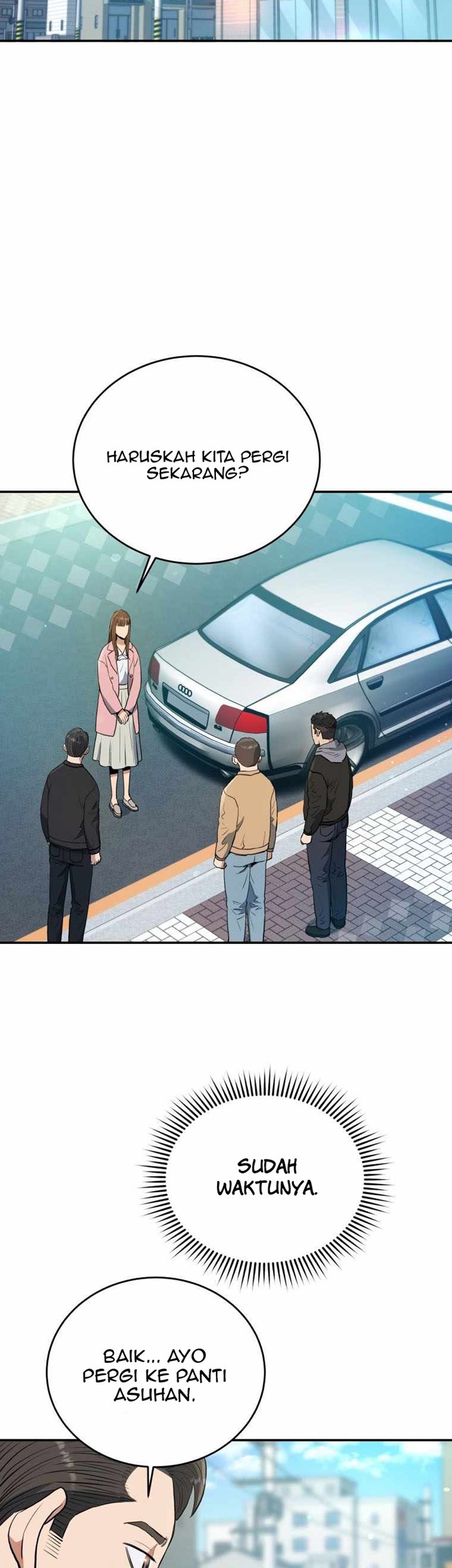 Rescue System Chapter 35 Gambar 14
