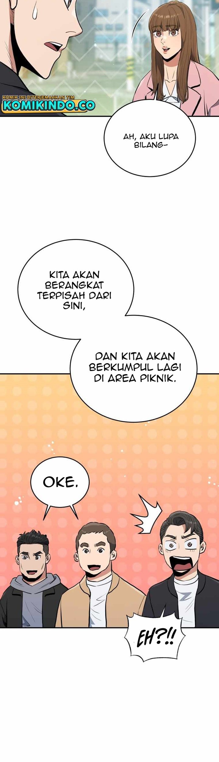 Rescue System Chapter 35 Gambar 15