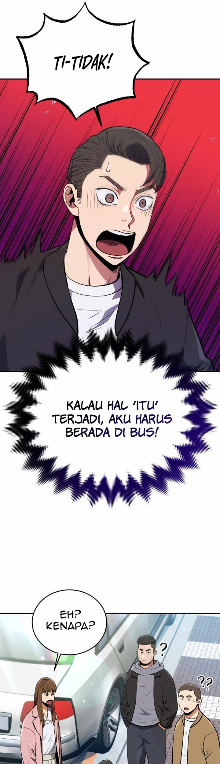 Rescue System Chapter 35 Gambar 17