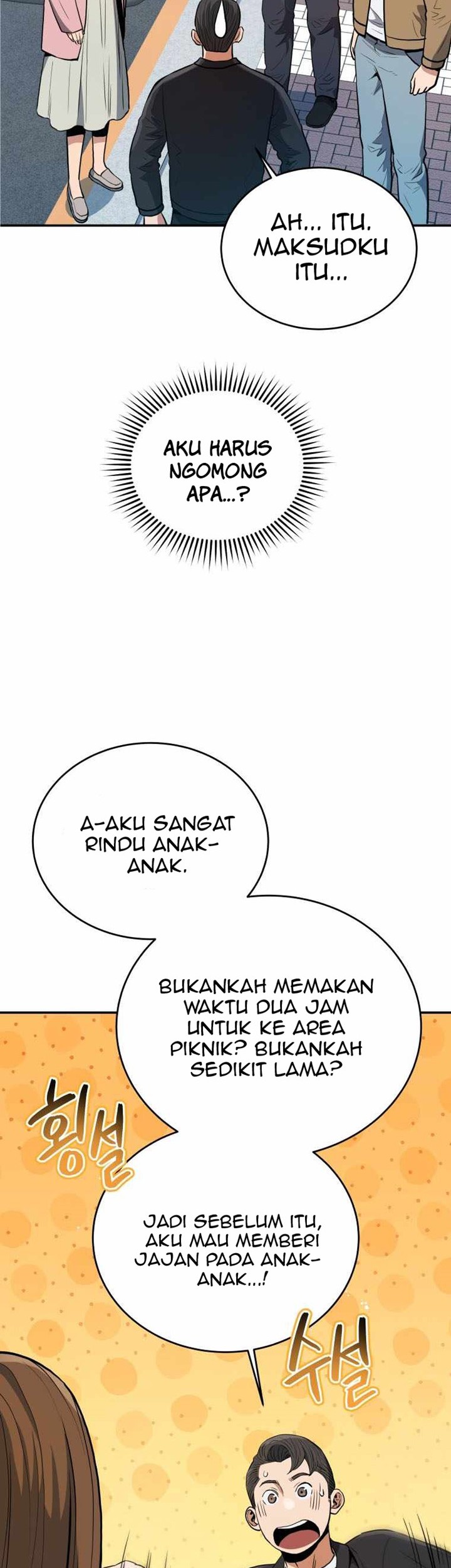 Rescue System Chapter 35 Gambar 18