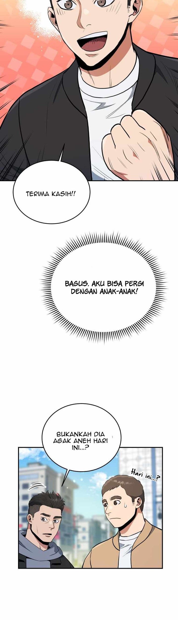 Rescue System Chapter 35 Gambar 20