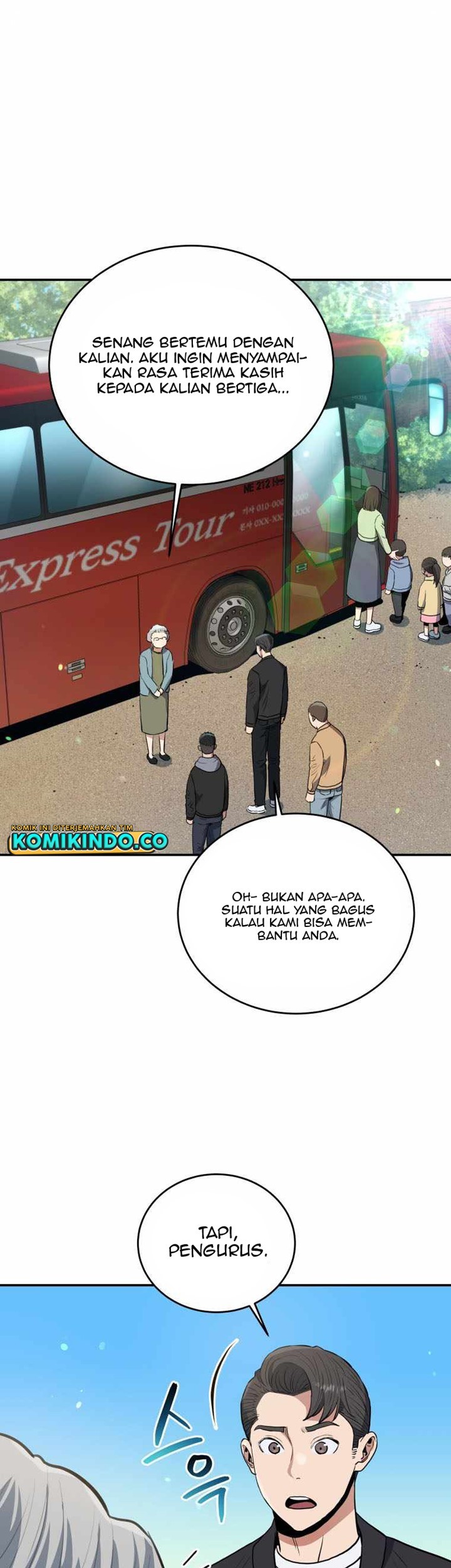 Rescue System Chapter 35 Gambar 22