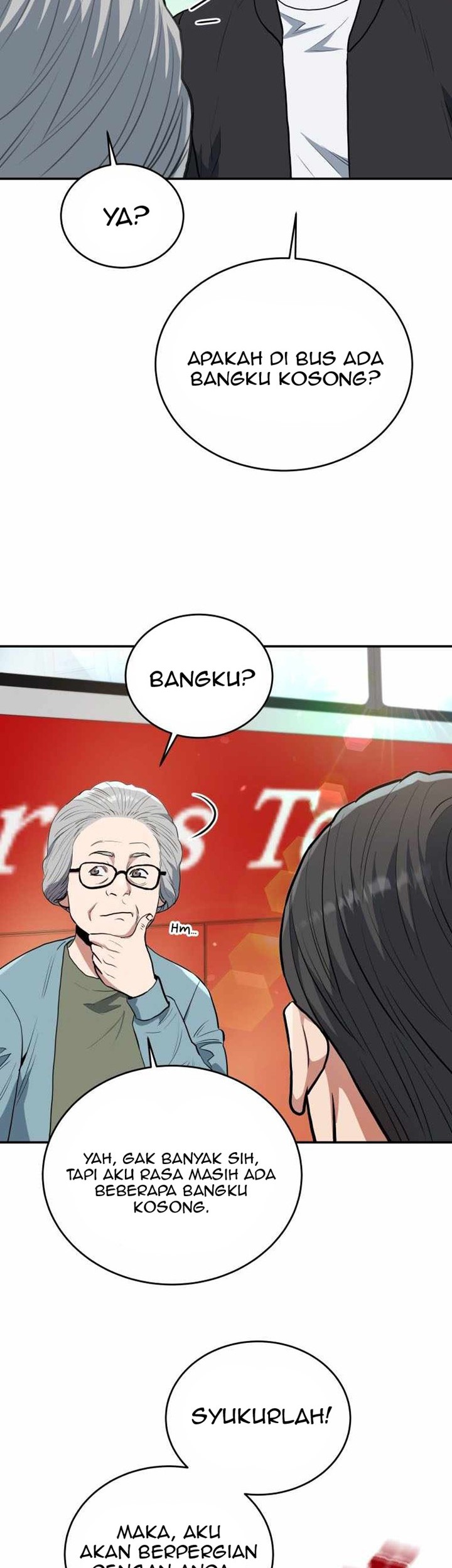 Rescue System Chapter 35 Gambar 23