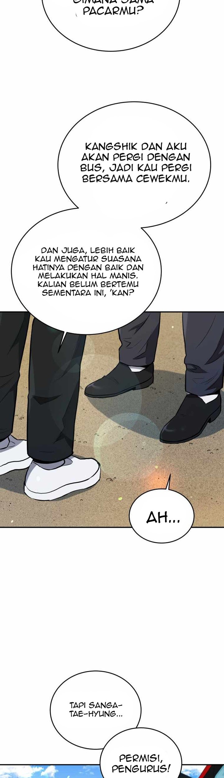 Rescue System Chapter 35 Gambar 25