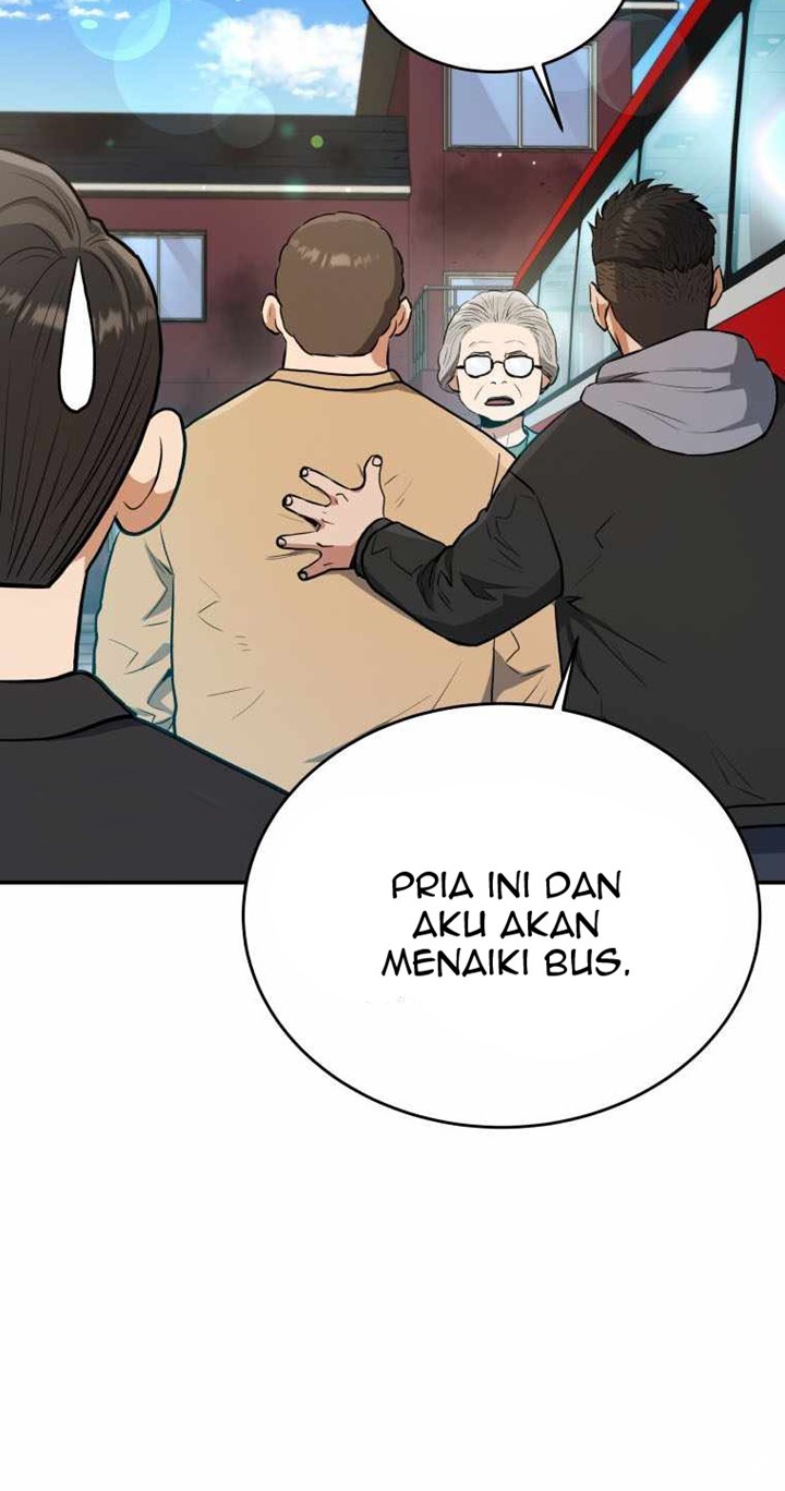 Rescue System Chapter 35 Gambar 26