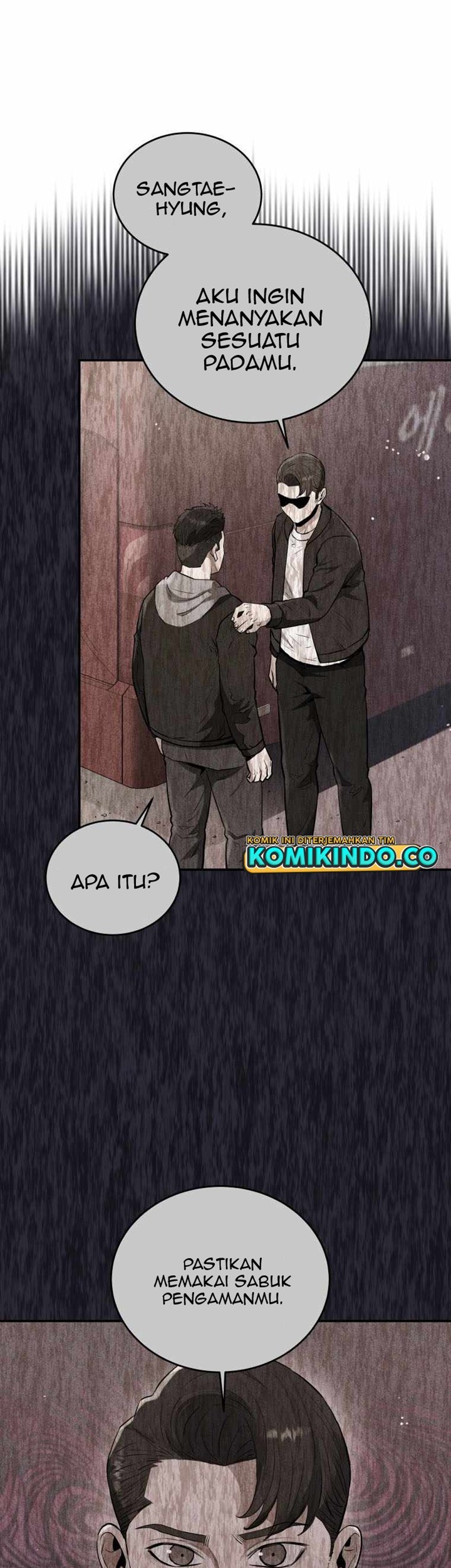 Rescue System Chapter 35 Gambar 29