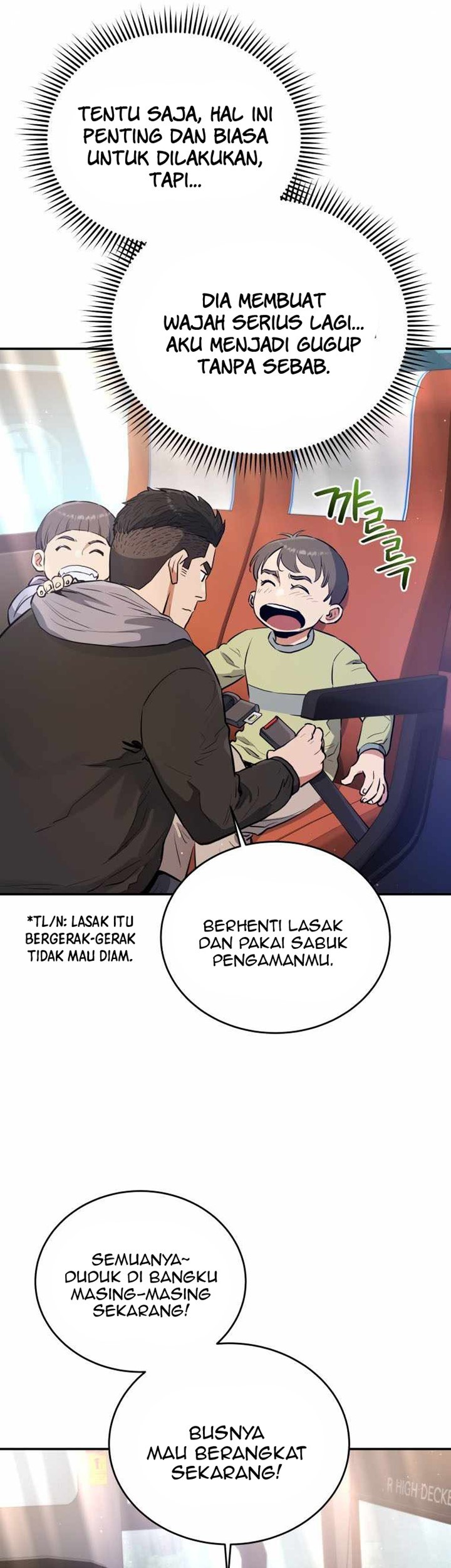 Rescue System Chapter 35 Gambar 32