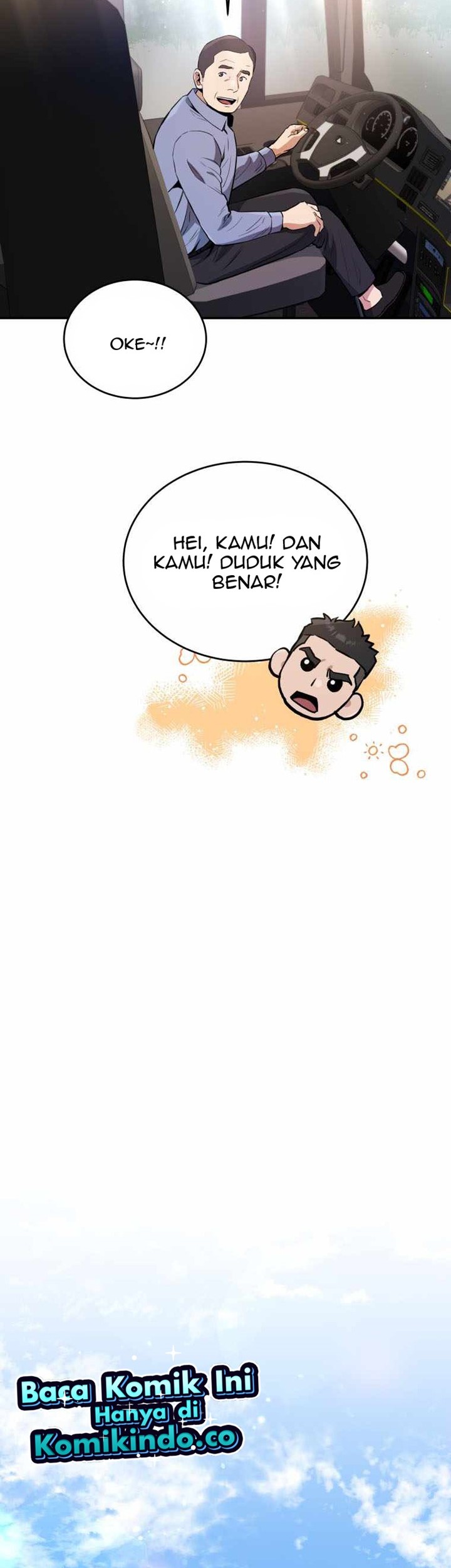 Rescue System Chapter 35 Gambar 33