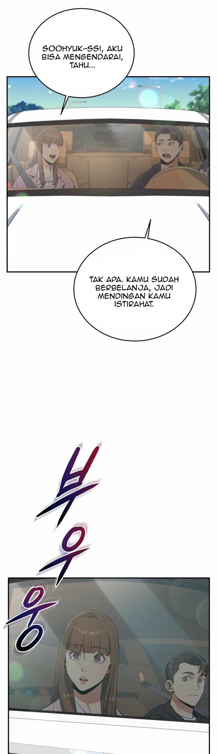 Rescue System Chapter 35 Gambar 37