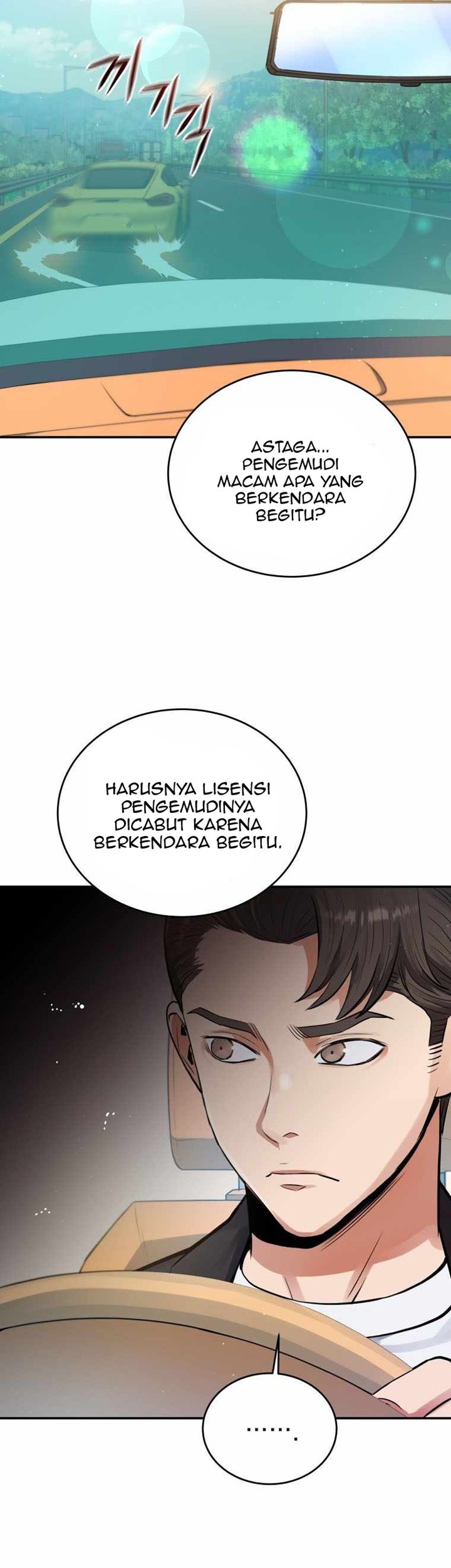 Rescue System Chapter 35 Gambar 39