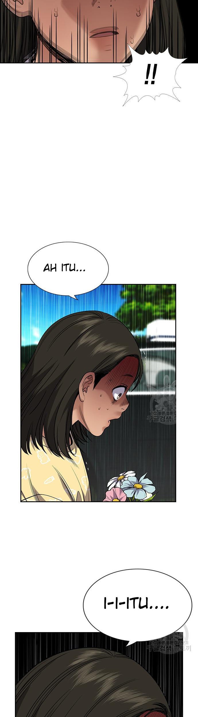 True Education Chapter 104 Gambar 51