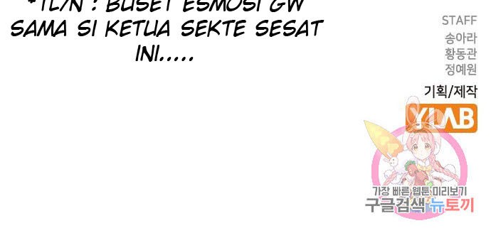 True Education Chapter 104 Gambar 54