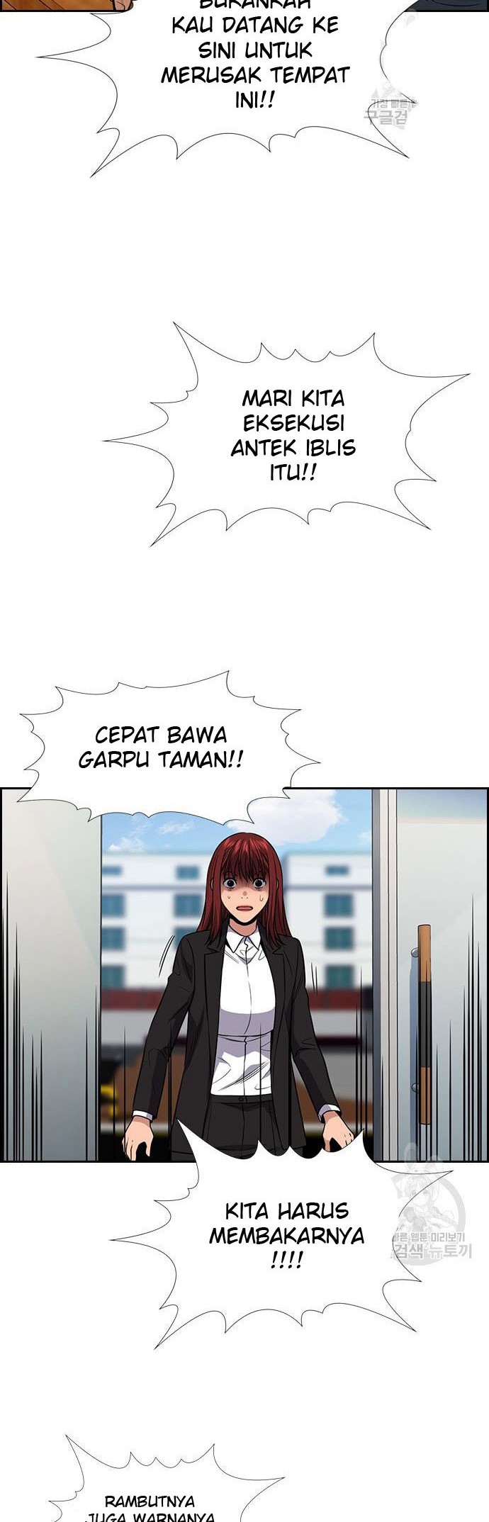 True Education Chapter 104 Gambar 7