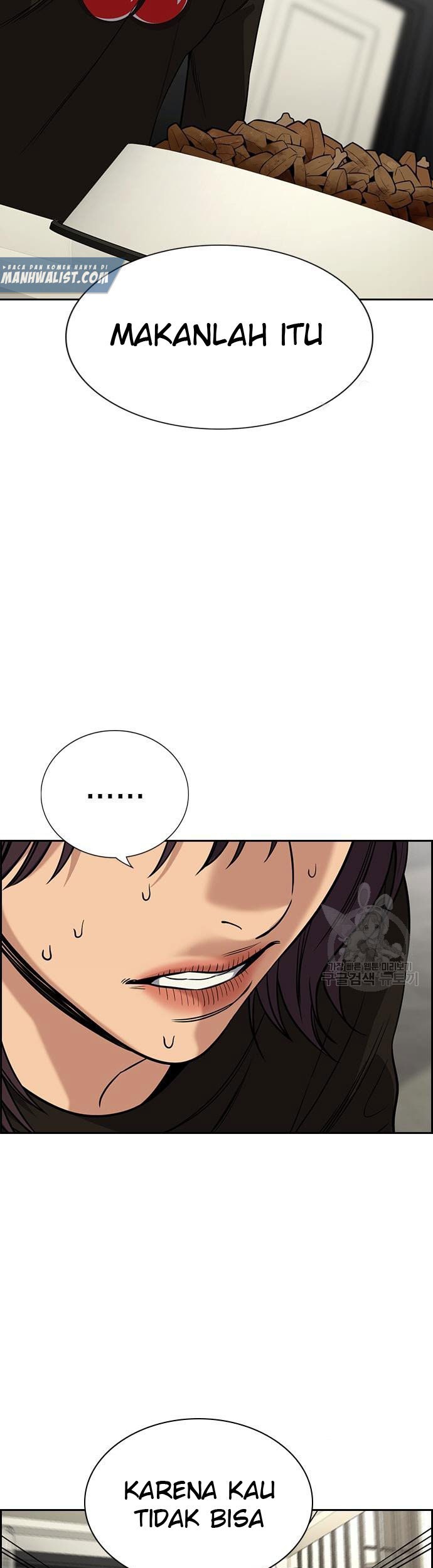 True Education Chapter 103 Gambar 47