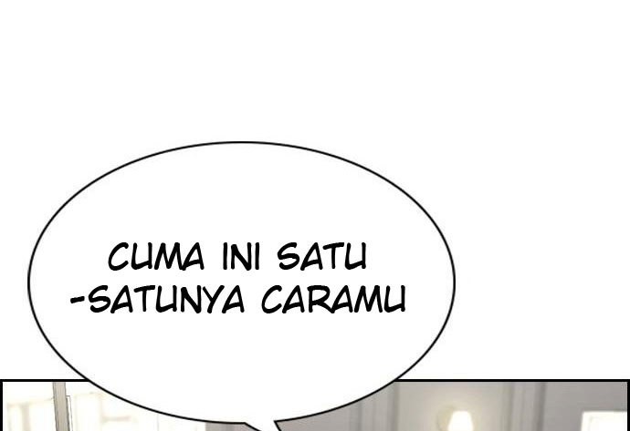 True Education Chapter 103 Gambar 58