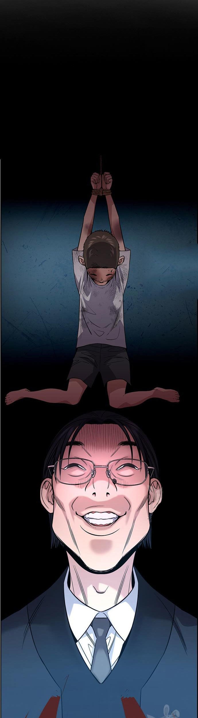 True Education Chapter 103 Gambar 8